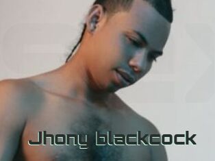 Jhony_blackcock