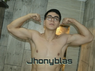 Jhonyblas