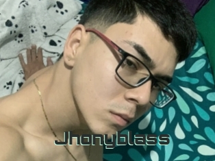 Jhonyblass