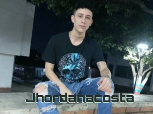 Jhordanacosta