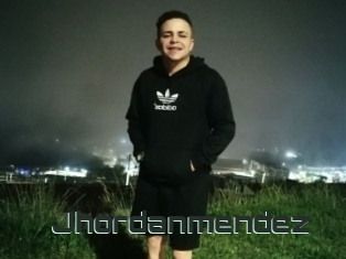 Jhordanmendez