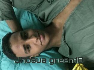 Jhosua_green18