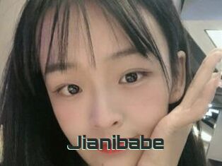 Jianibabe