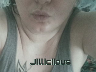 Jilliciious