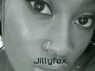 Jillyfox