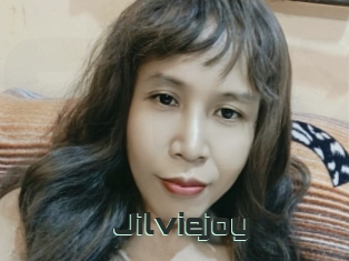 Jilviejoy