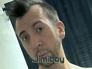 Jimiboy