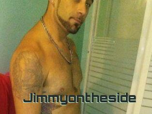 Jimmyontheside