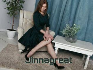 Jinnagreat