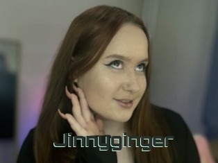 Jinnyginger