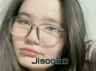 Jisoo20