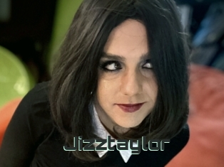 Jizztaylor