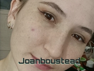 Joanboustead