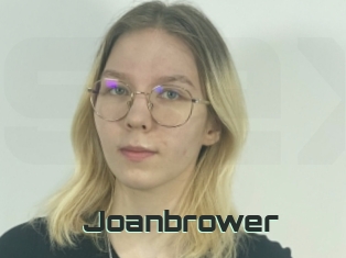 Joanbrower