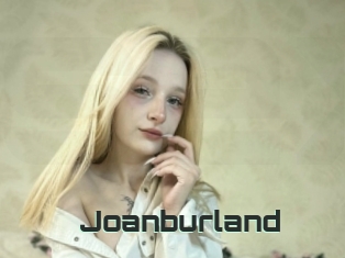 Joanburland