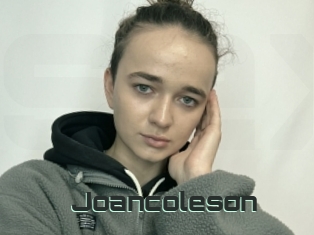 Joancoleson