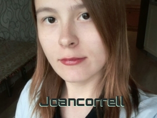 Joancorrell