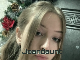 Joandaunt