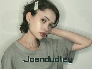 Joandudley