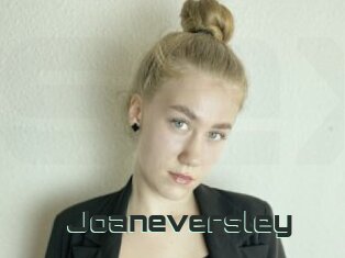 Joaneversley