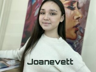 Joanevett