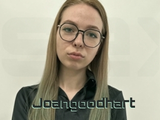 Joangoodhart