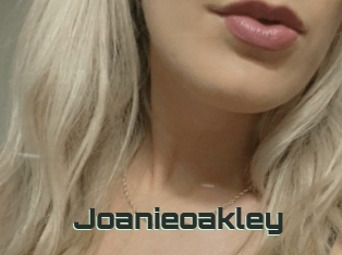 Joanieoakley