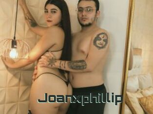 Joanxphillip