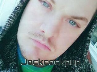 Jockcockpup