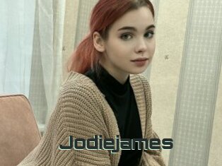 Jodiejames