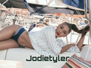 Jodietyler