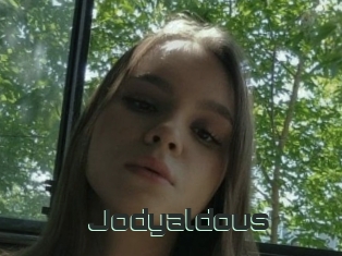 Jodyaldous