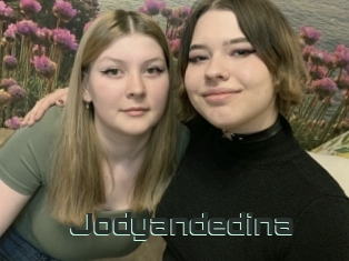 Jodyandedina