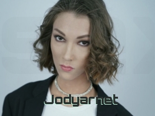 Jodyarnet