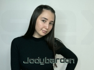 Jodybardon