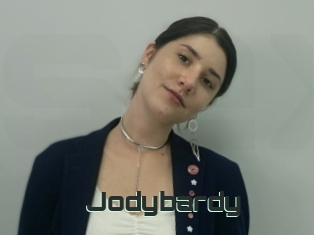 Jodybardy