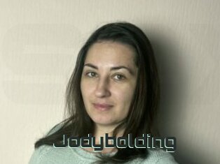 Jodybolding