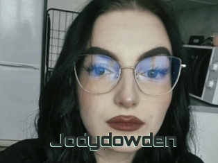 Jodydowden