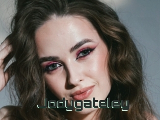 Jodygateley