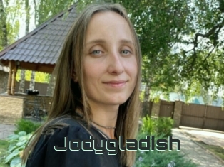 Jodygladish