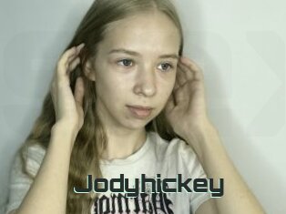 Jodyhickey