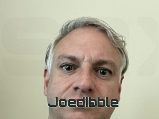 Joedibble