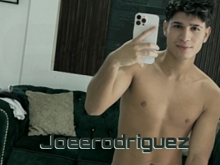 Joeerodriguez