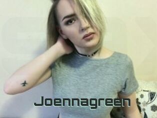 Joennagreen