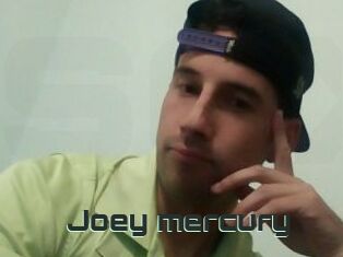 Joey_mercury