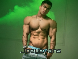 Joeyevans