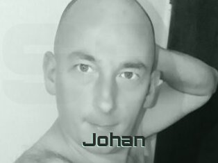 Johan