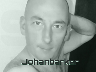 Johanbarker