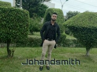 Johandsmith