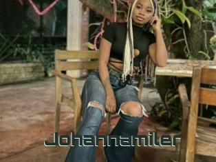 Johannamiler